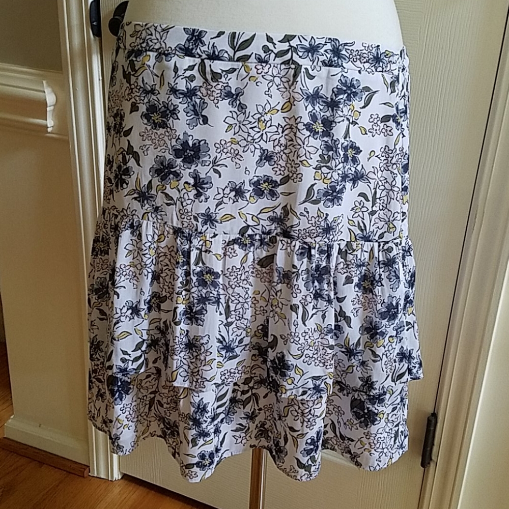 Skirt